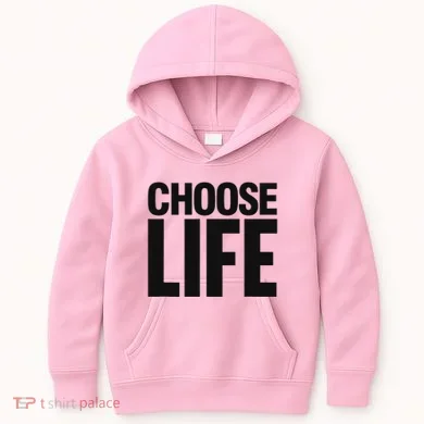 Kids Hoodie