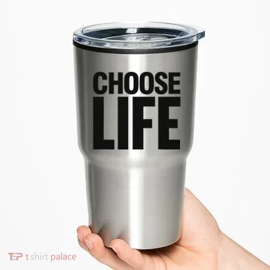 Tumbler