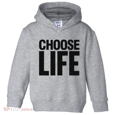 Toddler Hoodie