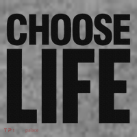 Choose Life Toddler Hoodie thumb 2