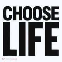 Choose Life Doggie Tank thumb 4