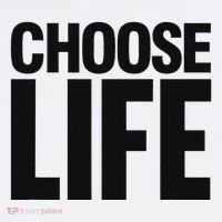 Choose Life Sweatshirt thumb 3