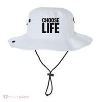 Choose Life Bucket Hat thumb 0