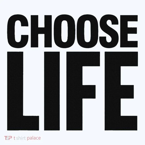Choose Life Tumbler