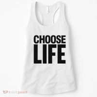 Choose Life Women's Tank Top thumb 0