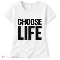 Choose Life Women's T-Shirt thumb 0