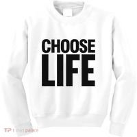 Choose Life Kids Sweatshirt thumb 0