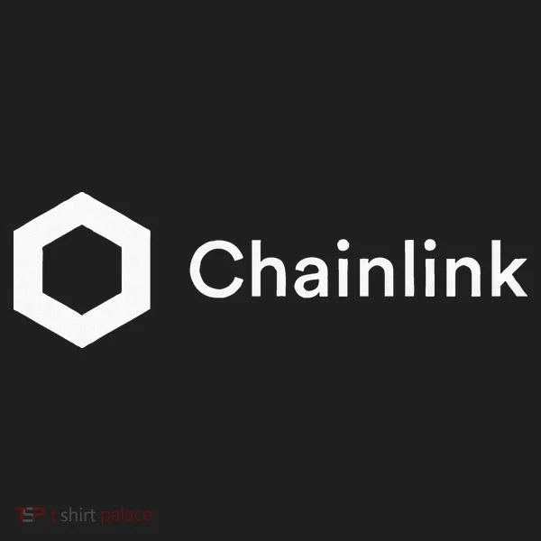 Chainlink LINK Crypto Merch Women's Sweatshirt
