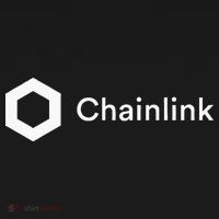 Chainlink LINK Crypto Merch Doggie Tank thumb 4