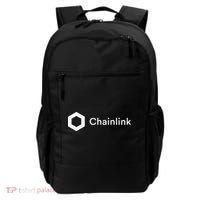 Chainlink LINK Crypto Merch Backpack thumb 0