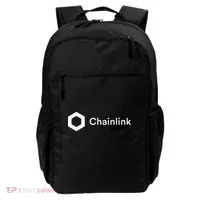Chainlink LINK Crypto Merch Backpack thumb 0