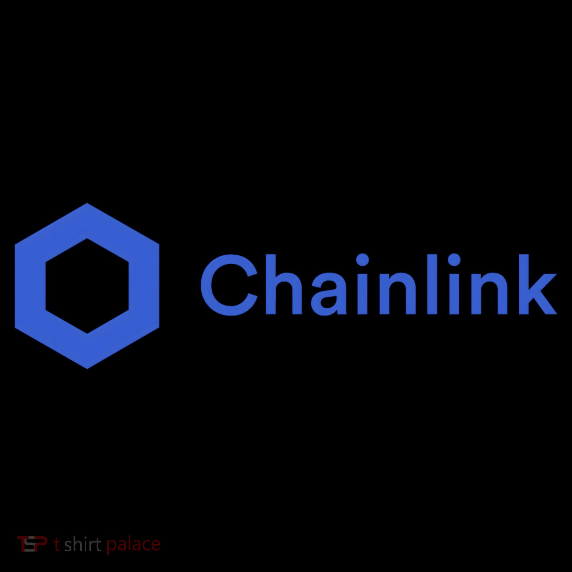 Chainlink LINK Crypto Merch Coffee Mug