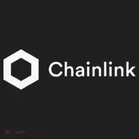 Chainlink LINK Crypto Merch Beanie thumb 2