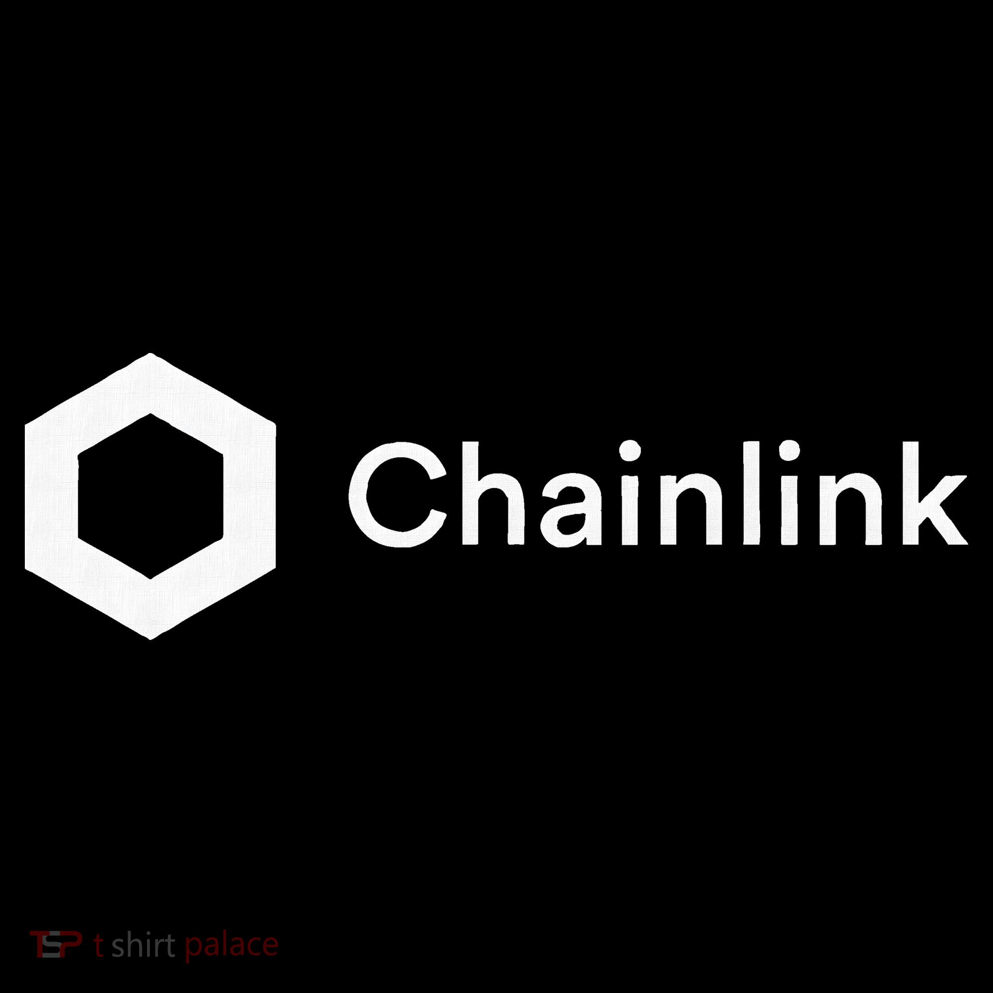 Chainlink LINK Crypto Merch Pajama Set