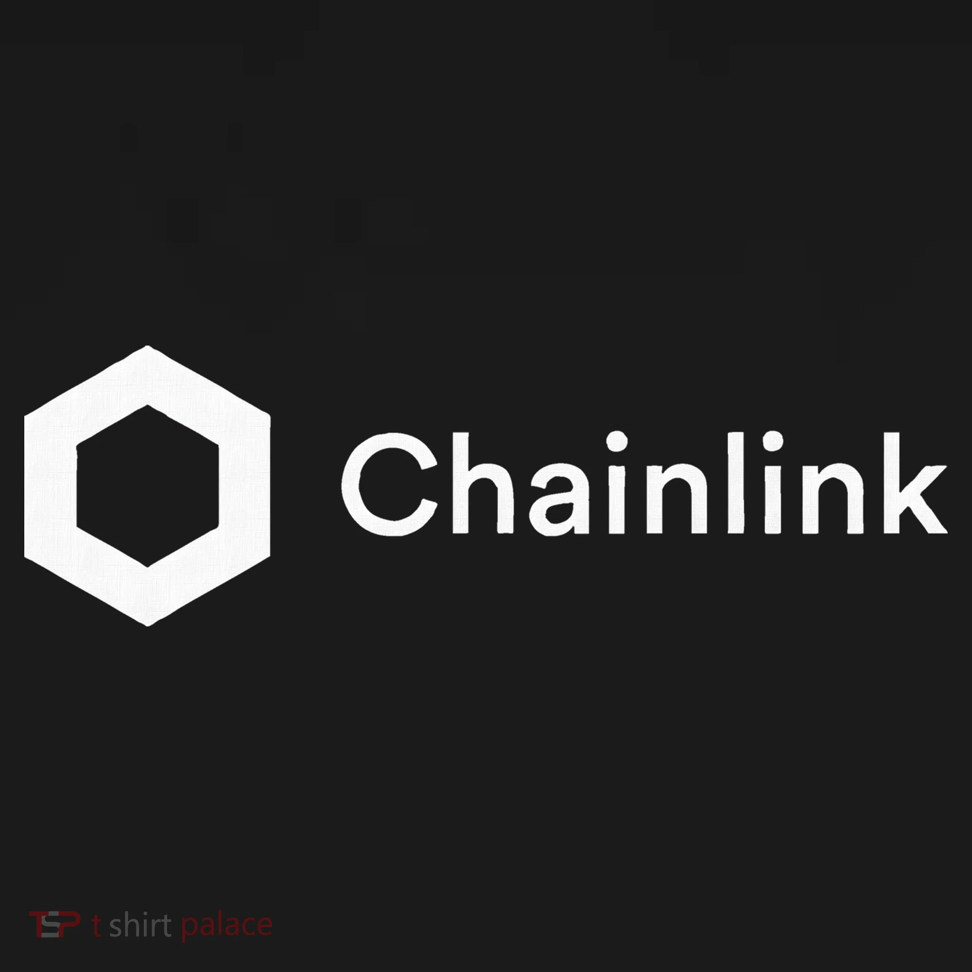 Chainlink LINK Crypto Merch Pajama Set