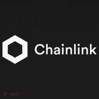 Chainlink LINK Crypto Merch Women's Hoodie thumb 2