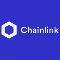 Chainlink LINK Crypto Merch Button thumb 1