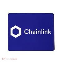 Chainlink LINK Crypto Merch Mousepad thumb 0