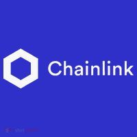 Chainlink LINK Crypto Merch Toddler Hoodie thumb 2