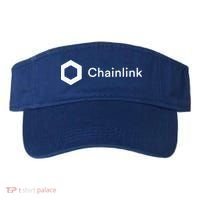 Chainlink LINK Crypto Merch Visor thumb 0