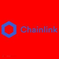 Chainlink LINK Crypto Merch Santa Hat thumb 1
