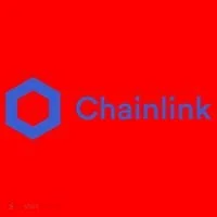 Chainlink LINK Crypto Merch Santa Hat thumb 1