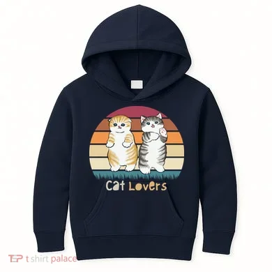 Kids Hoodie