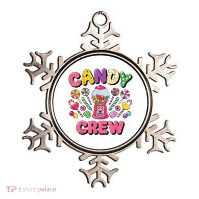 Candy Land Candy Crew Decorations Sweetie Candy Squad Cool Ornament