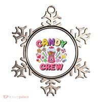 Candy Land Candy Crew Decorations Sweetie Candy Squad Cool Ornament thumb 0