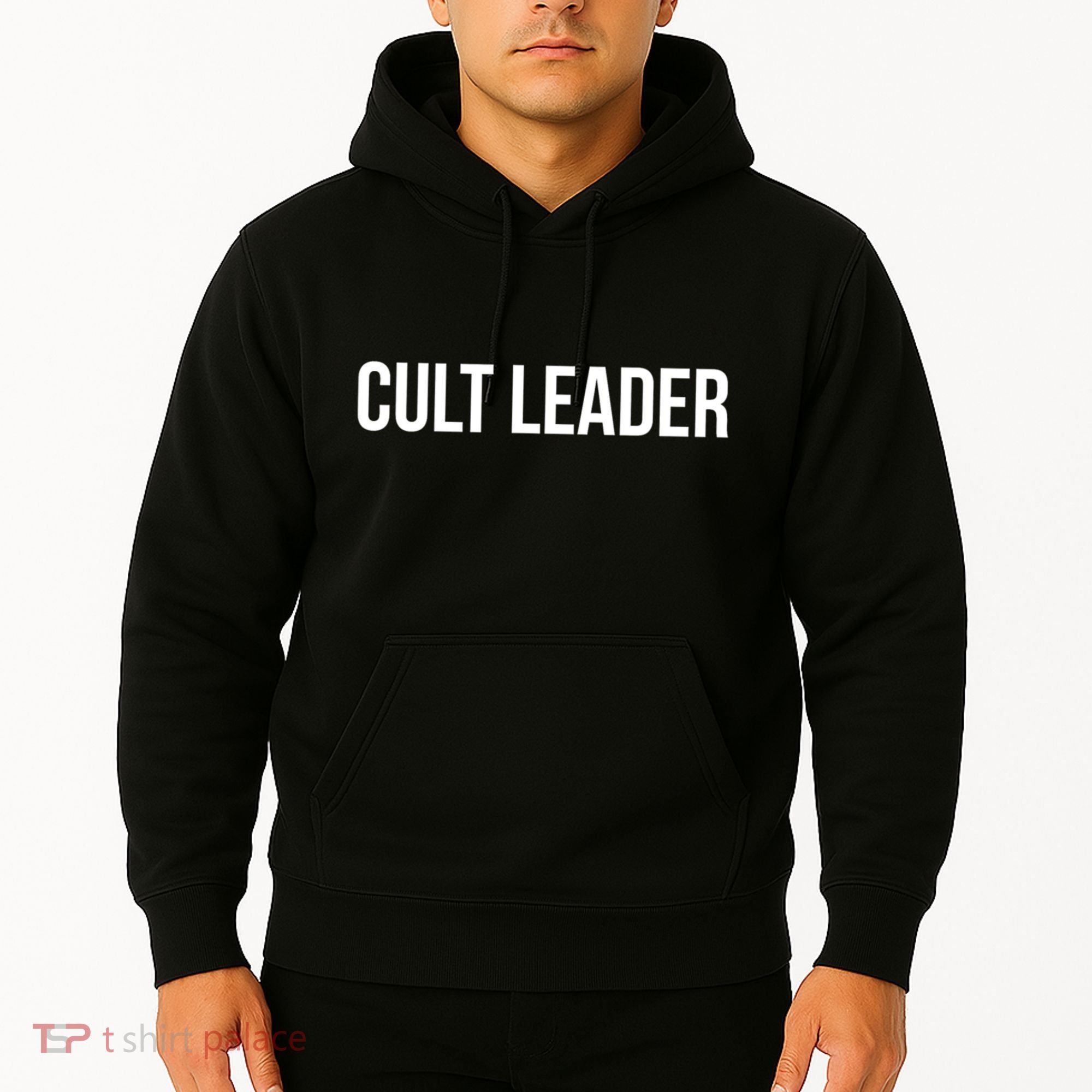 Cult Leader Hoodie
