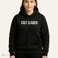 Cult Leader Hoodie thumb 5