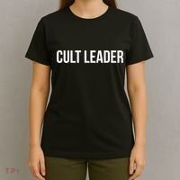 Cult Leader T-Shirt thumb 4