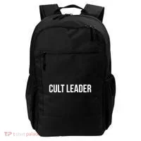 Cult Leader Backpack thumb 0