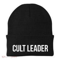Cult Leader Beanie thumb 0