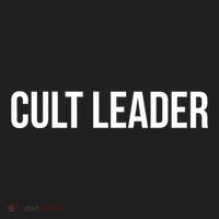 Cult Leader Tumbler thumb 3