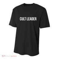 Cult Leader Youth Performance Sprint T-Shirt thumb 0