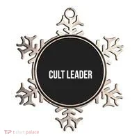 Cult Leader Ornament thumb 0