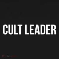 Cult Leader Ornament thumb 1