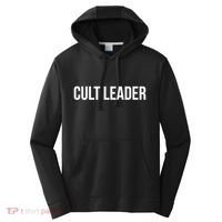 Cult Leader Performance Fleece Hoodie thumb 0