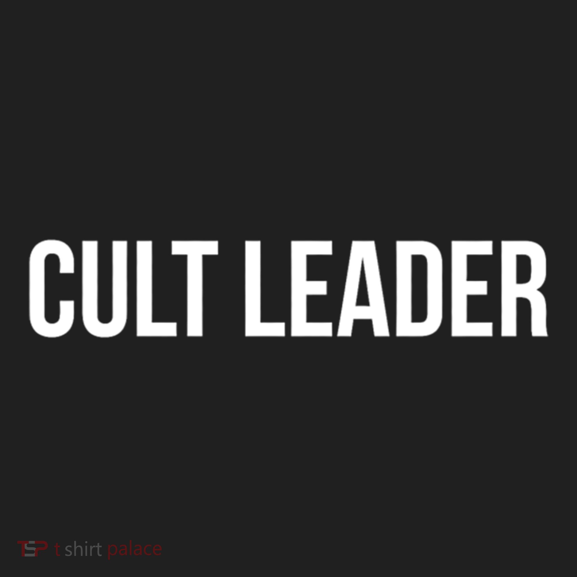 Cult Leader Hat