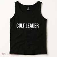 Cult Leader Tank Top thumb 2