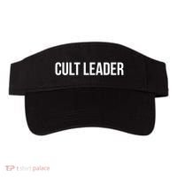 Cult Leader Visor thumb 0