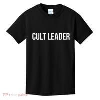 Cult Leader Kids T-Shirt thumb 0