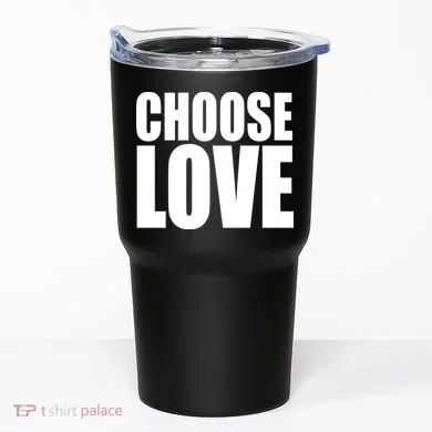 Tumbler