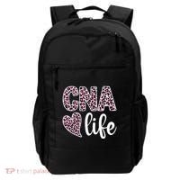 CNA Life Certified Nursing Assistant Healthcare Worker Backpack thumb 0