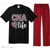 CNA Life Certified Nursing Assistant Healthcare Worker Pajama Set thumb 0