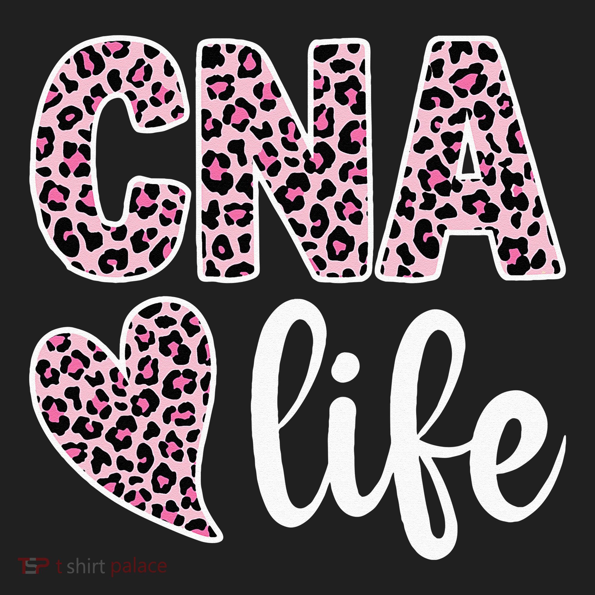 CNA Life Certified Nursing Assistant Healthcare Worker Tumbler