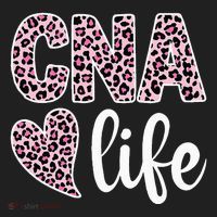 CNA Life Certified Nursing Assistant Healthcare Worker Hat thumb 2