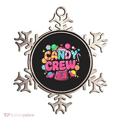 Candy Land Candy Crew Decorations Sweetie Candy Squad Party Ornament