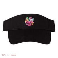 Candy Land Candy Crew Decorations Sweetie Candy Squad Party Visor thumb 0